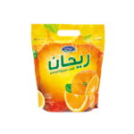 مسحوق مشروب برتقال سريع التحضير 2.5 كجم