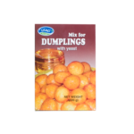 مزيج الزلابية  500 جرام