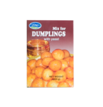 Dumplings Mix 500G
