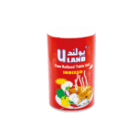 ملح معالج باليود 750 جرام