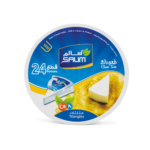 جبنة مثلثات مطبوخة 360 جرام