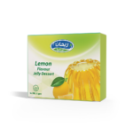 حلوى الجيلاتين بالليمون 75 جرام