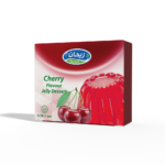 حلوى الجيلاتين بالكرز 75 جرام