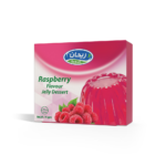 حلوى الجيلاتين التوت 75 جرام